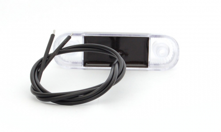 Lampa de pozitie fata cu 6 LED 12V-24V [1]