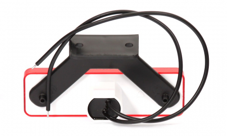 Lampa pozitie fata LED 12V-24V [4]
