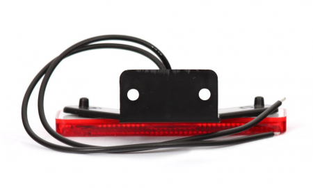 Lampa pozitie fata LED 12V-24V [3]