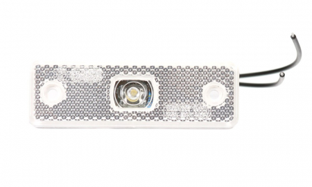 Lampa pozitie fata LED 12V-24V [2]