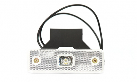 Lampa pozitie fata LED 12V-24V [4]
