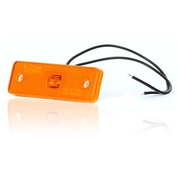 Lampi pozitie LED - Lampa pozitie laterala cu LED 12V-24V