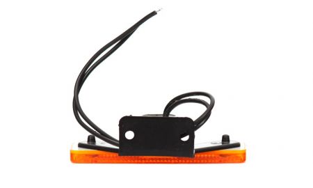 Lampa pozitie cu LED 12V-24V [3]