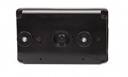 Lampa dreptunghiulara spate cu bec 12v sau 24V [5]