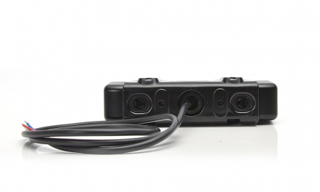 Lampa DRL 4LED 12V-24V [4]