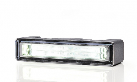 Proiectoare DRL si ceata LED - Lampa DRL 4LED 12V-24V