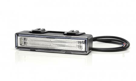 Lampa DRL 4LED 12V-24V [1]