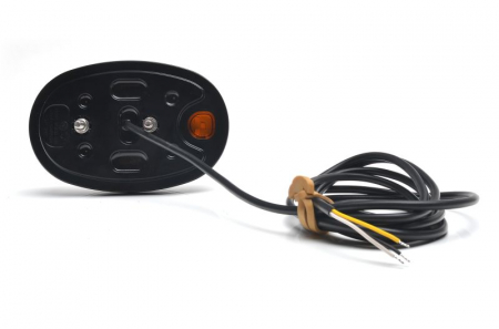 Lampa fata multifunctionala LED NEON PLUS 12V-24V dinamic [5]