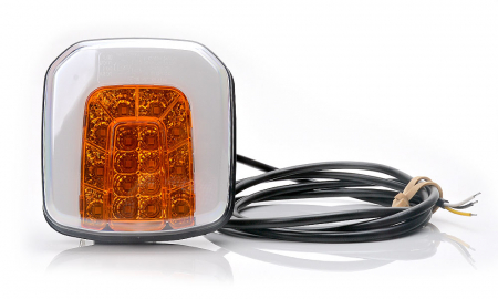Lampa fata NEW LED 2 12V-24V [2]