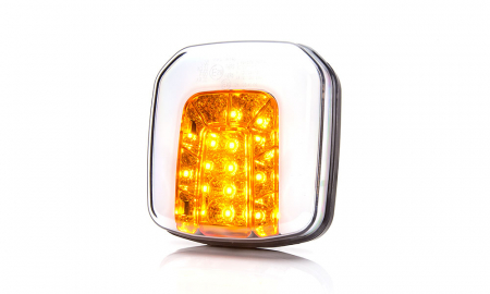 Lampa fata NEW LED 2 12V-24V [1]