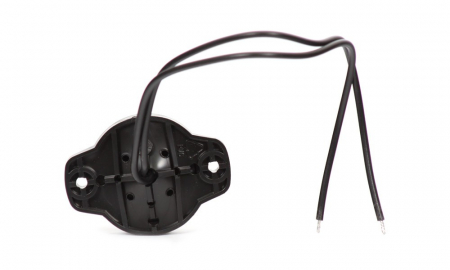 Lampa fata pozitie LED lens tr 12V-24V [3]