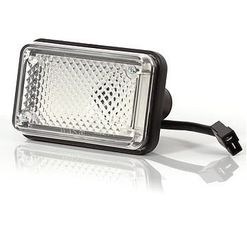 Lampi pozitie - Lampa pozitie fata semiremorca cu bec 12v si 24V