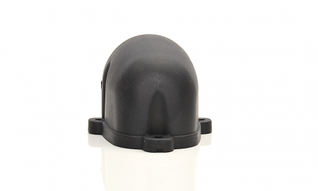 Lampa gabarit LED STAR M 12V-24V spate [4]