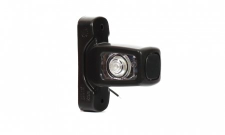 Lampa gabarit 3LED 12V-24V stanga dreapta [2]