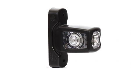 Lampa gabarit 3LED 12V-24V stanga dreapta [2]
