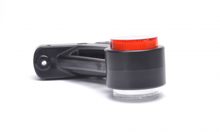Lampa gabarit LED Bubble 12-24V stanga [5]