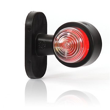 Lampi auto bec - Lampa gabarit cu bec 12V- 24V
