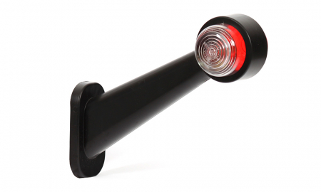 Lampa gabarit cu bec 12V sau 24V [3]