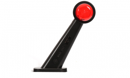 Lampa gabarit cu bec 12V sau 24V [1]