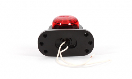 Lampa gabarit cu bec 12V sau 24V [3]