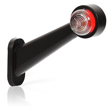 Lampi auto bec - Lampa gabarit cu bec 12V sau 24V