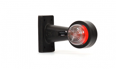 Lampa gabarit cu bec 12V sau 24V [1]