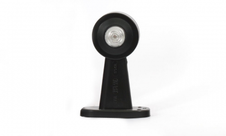 Lampa gabarit cu LED lens 12V-24V [1]