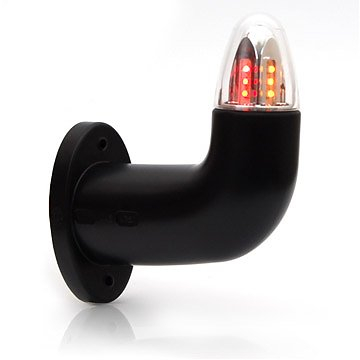Lampi auto LED - Lampa gabarit cu LED WIKING 12V-24V