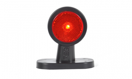 Lampi auto LED - Lampa gabarit fata spate cu LED 12V-24V
