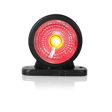 Lampi auto LED - Lampa gabarit fata spate cu LED