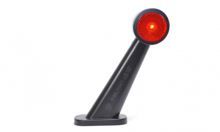 Lampi auto LED - Lampa gabarit fata spate LED 12V-24V