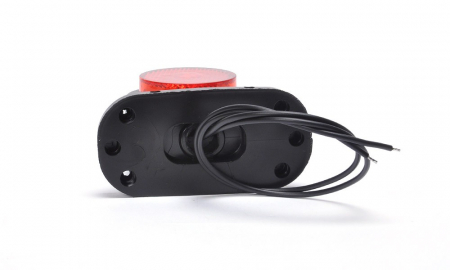 Lampa gabarit fata spate cu LED [2]