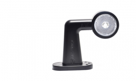 Lampa gabarit fata spate cu LED 12V-24V [1]
