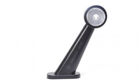 Lampa gabarit fata spate LED 12V-24V [1]