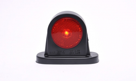 Lampi auto LED - Lampa gabarit fata spate cu LED