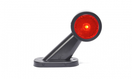Lampi auto LED - Lampa gabarit fata spate LED 12V-24V