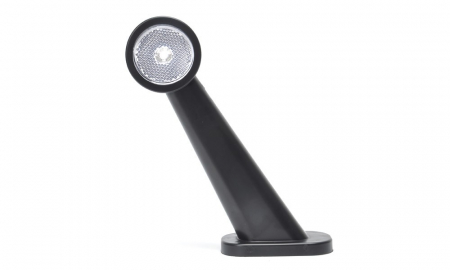 Lampa gabarit fata spate LED 12V-24V [1]