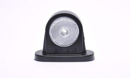 Lampa gabarit fata spate cu LED [1]