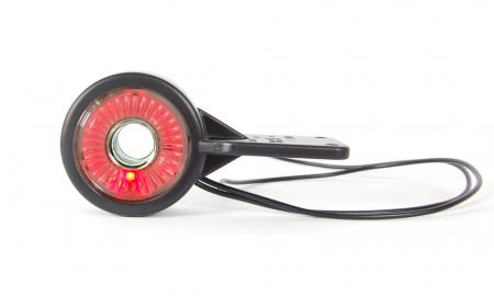 Lampi auto LED - Lampa gabarit fata spate cu LED O
