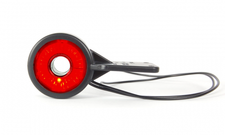Lampi auto LED - Lampa gabarit fata spate cu LED O BC