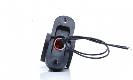 Lampa gabarit fata spate pozitie lateral LED 12v-24v [5]