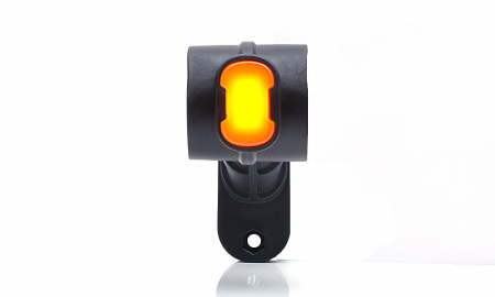 Lampa gabarit fata spate pozitie lateral LED 12v-24v [2]