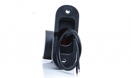 Lampa gabarit fata spate pozitie lateral LED 12v-24v [5]