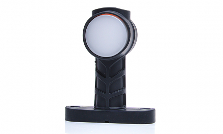 Lampa gabarit fata spate pozitie lateral LED 12v-24v [6]
