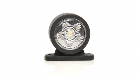 Lampa gabarit 3 LED STAR M 12V-24V [1]