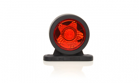 Lampa gabarit 3 LED STAR M 12V-24V [4]