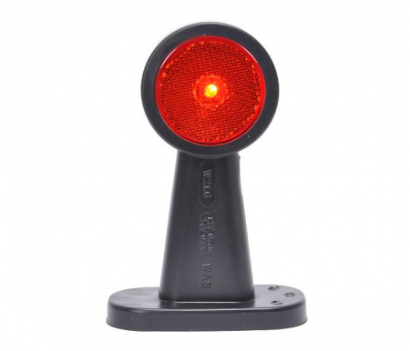 Lampi gabarit cu brat LED - Lampa gabarit LED 12V-24V stanga dreapta