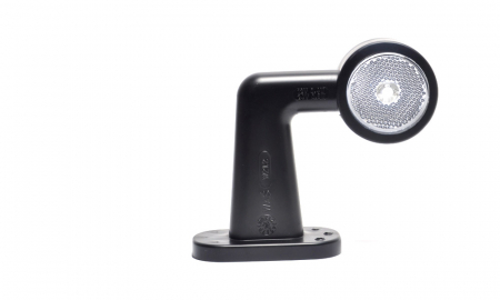 Lampa gabarit LED 12V-24V dreapta [1]