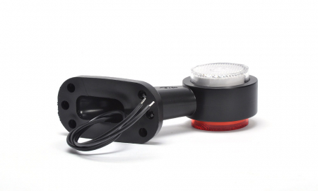 Lampa gabarit LED 12V-24V dreapta [2]