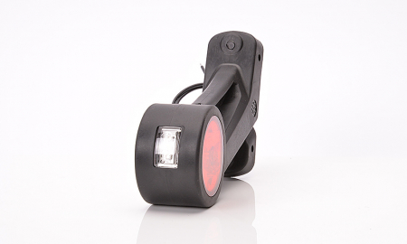 Lampa gabarit 3 LED STAR 12V-24V [3]
